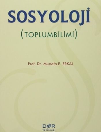 Sosyoloji (Toplumbilimi)