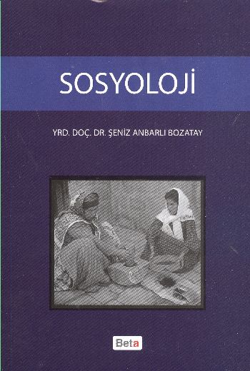 Sosyoloji