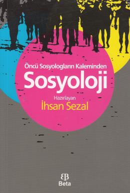 Sosyoloji İhsan Sezal