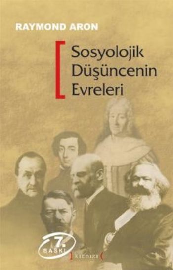 Sosyolojik Düşüncenin Evreleri