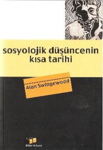 Sosyolojik Düşüncenin Kısa Tarihi %17 indirimli Alan Swingewood