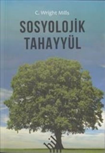 Sosyolojik Tahayyül