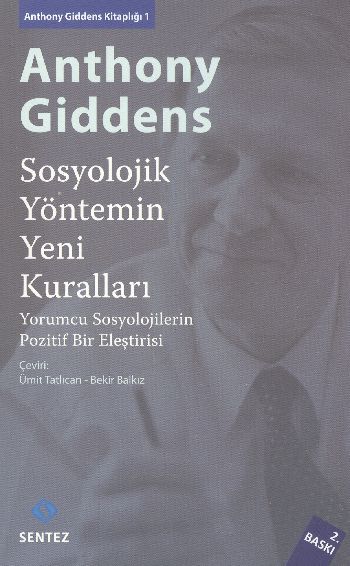 Sosyolojik Yöntemin Yeni Kuralları