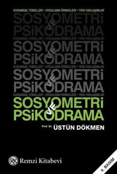 Sosyometri ve Psikodrama