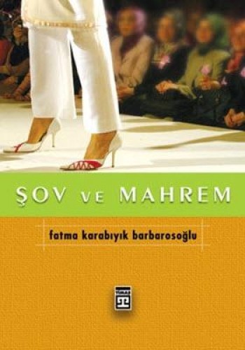 Şov ve Mahrem