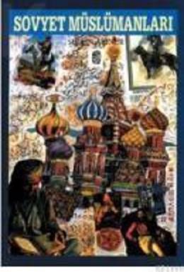 Sovyet Müslümanları Shirin Yayınları