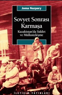 Sovyet Sonrası Karmaşa %17 indirimli