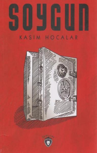 Soygun Kasım Hocalar