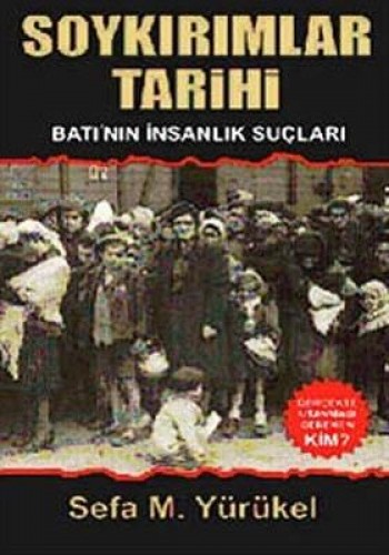 Soykırımlar Tarihi