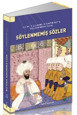 Söylenmemiş Sözler