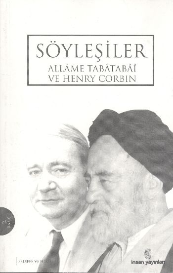 Söyleşiler A.Tabatabai