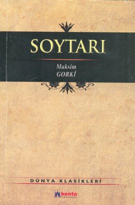 Soytarı Maksim Gorki