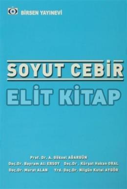 Soyut Cebir