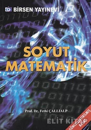 Soyut Matematik