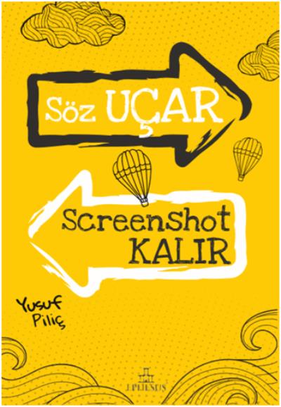 Söz Uçar Screenshot Kalır Yusuf Piliç