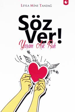 Söz Ver! Leyla Mine Tandağ