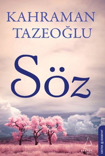 Söz %17 indirimli Kahraman Tazeoğlu