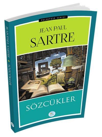 Sözcükler Jean Paul Sartre