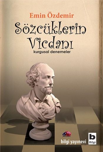 Sözcüklerin Vicdanı %17 indirimli Emin Özdemir