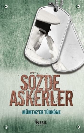 Sözde Askerler %17 indirimli Mümtazer Türköne