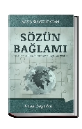 Sözün Bağlamı