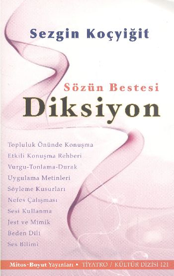 Sözün Bestesi Diksiyon