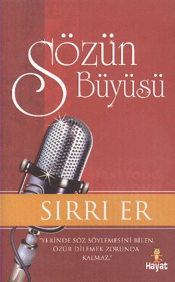 Sözün Büyüsü