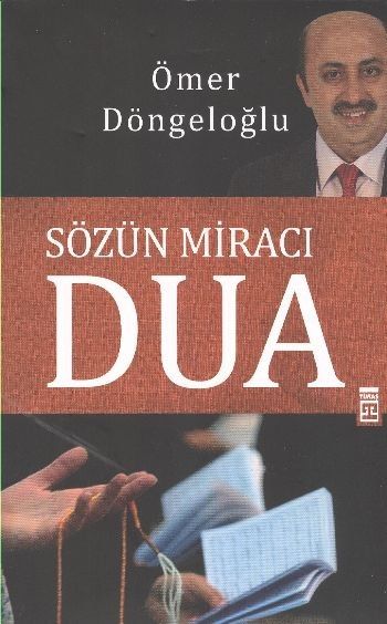 Sözün Miracı Dua %17 indirimli Ömer Döngeloğlu