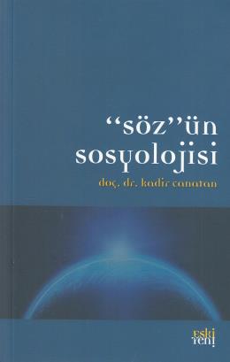 Söz'ün Sosyolojisi