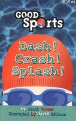 Sparklers Good Sports - Dash! Crash! Splash!