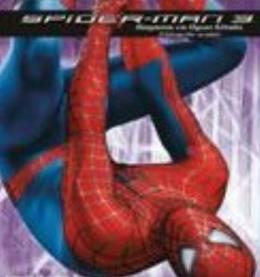 Spider Man 3 Boyama ve Oyun Kitabı 3 Kitap Birar