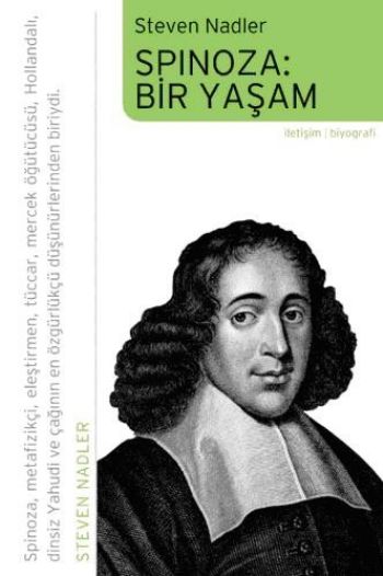 Spinoza: Bir Yaşam %17 indirimli Steven Nadler