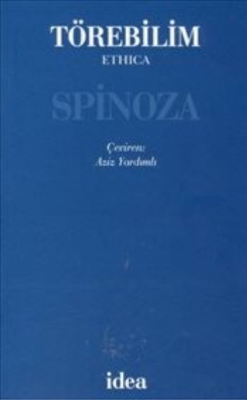 Spinoza Törebilim