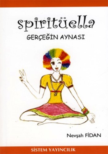 Spiritüella Gerçeğin Aynası