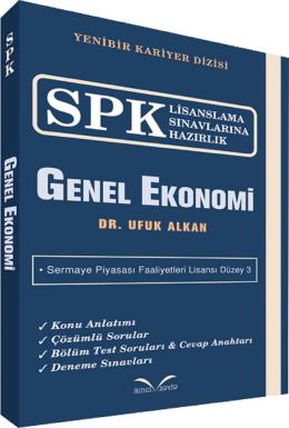 SPK Lisanslama Sınavlarına Hazırlık - Genel Ekonomi