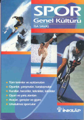 Spor Genel Kültürü