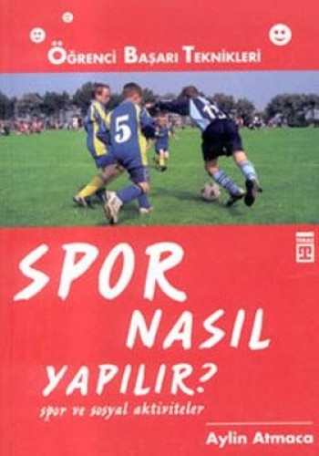 Spor Nasıl Yapılır