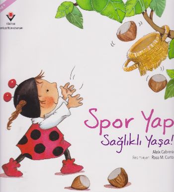 Spor Yap Sağlıklı Yaşa 5 Yaş