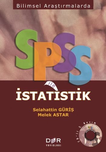 SPSS İle İstatistik