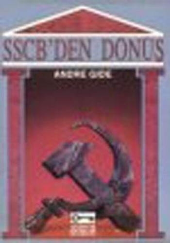 SSCB’den Dönüş