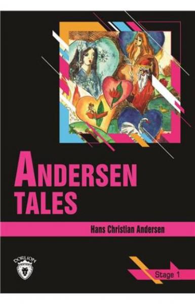 Stage 1 Andersen Tales Hans Christian Andersen