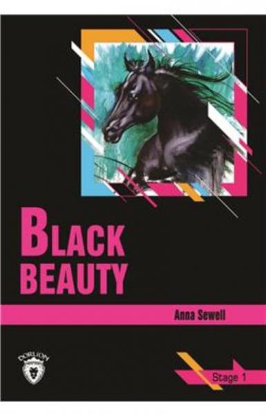 Stage 1 Black Beauty Anna Sewell