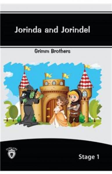 Jorinda and Jorindel Stage-1 Grimm Brothers