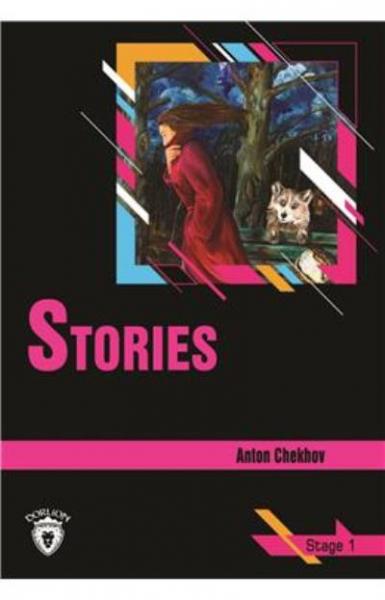 Stage 1 Stories Anton Chekhov