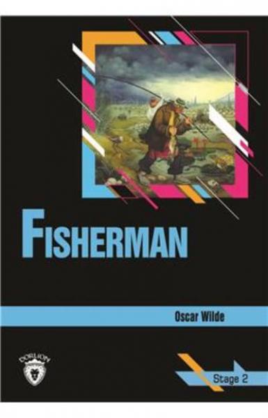 Stage 2 Fisherman Oscar Wilde