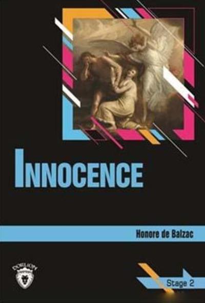 Stage 2 İnnocence Honore de Balzac