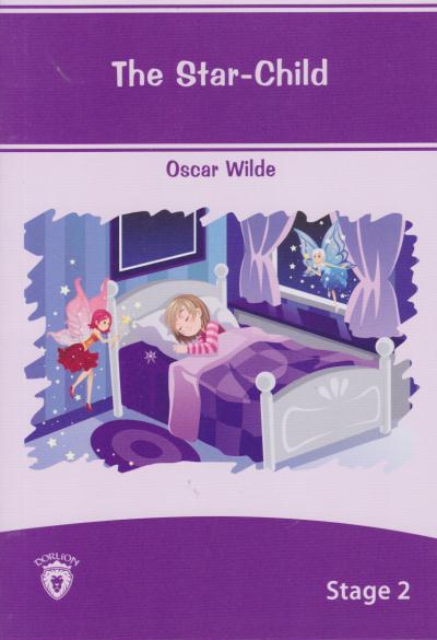 The Star-Child Stage-2 Oscar Wilde