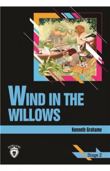 Stage 2 Wind İn The Willows Kenneth Grahame