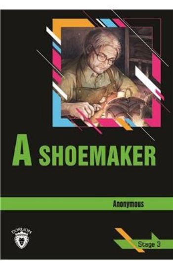 Stage 3 A Shoemaker