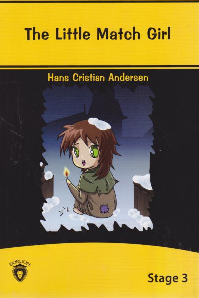 Stage 3 The Little Match Girl